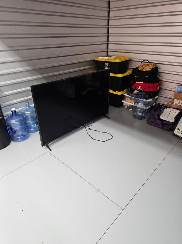 Storage Unit Auction in Williston , VT at UHaul Moving and Storage of